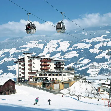 Nyaraló Schanblick Ii *